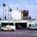 Orange Grove, Brooks Scarpa, west hollywood, eco apartments, modernist design, multi-family housing