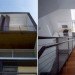 Orange Grove, Brooks Scarpa, west hollywood, eco apartments, modernist design, multi-family housing