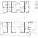 Orange Grove, Brooks Scarpa, west hollywood, eco apartments, modernist design, multi-family housing