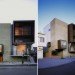 Orange Grove, Brooks Scarpa, west hollywood, eco apartments, modernist design, multi-family housing