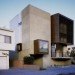 Orange Grove, Brooks Scarpa, west hollywood, eco apartments, modernist design, multi-family housing