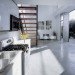 Orange Grove, Brooks Scarpa, west hollywood, eco apartments, modernist design, multi-family housing