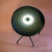 green design, eco design, sustainable design, Pepe Heykoop, Milan Furniture Fair, recycled leather, remnant leather, Leather Loops Stool