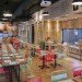 green design, eco design, sustainable design, Pedro Scattarella, Barcelona, Los Sopranos Gava, upcycled shipping containers, recycled shipping containers, shipping container interiors
