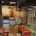 green design, eco design, sustainable design, Pedro Scattarella, Barcelona, Los Sopranos Gava, upcycled shipping containers, recycled shipping containers, shipping container interiors