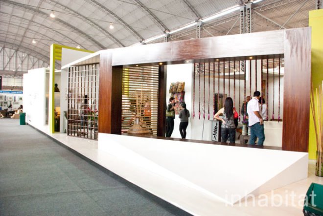 Peru Gift Show; Peru; sustainable design; green design; eco design; artisan products; handmade products; eco friendly; traditional techniques; Inhabitat; Rocio del Barco- Arte y Diseno; Tinkuy; Lum Pen; Ikasa; Peruvian crafts; Peruvian design; Paya; Raymisa; PromPeru; trade show; international gift show; Alejandro Rincon Diaz