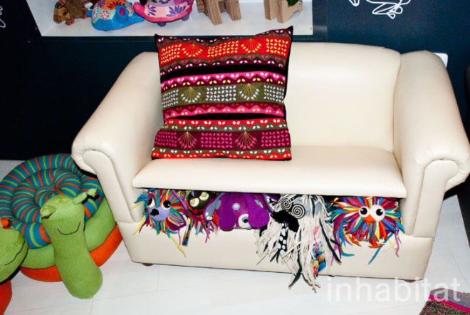 Peru Gift Show; Peru; sustainable design; green design; eco design; artisan products; handmade products; eco friendly; traditional techniques; Inhabitat; Rocio del Barco- Arte y Diseno; Tinkuy; Lum Pen; Ikasa; Peruvian crafts; Peruvian design; Paya; Raymisa; PromPeru; trade show; international gift show; Alejandro Rincon Diaz