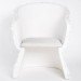 Pinwu, Tie Chair, Paper, Sustainable Design, Salone, Milan, Green design, eco design, bamboo