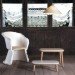 Pinwu, Tie Chair, Paper, Sustainable Design, Salone, Milan, Green design, eco design, bamboo