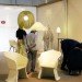 Pinwu, Tie Chair, Paper, Sustainable Design, Salone, Milan, Green design, eco design, bamboo