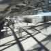 Preamble Plaza & Canopy Courtyard, pavilion design, green architecture, passive cooling, passive ventilation, green wall, mexico architetcure