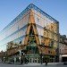 Quartier des Spectacles, AEDIFICA, Montreal, LE 2-22, eco office, high performance envelope, double walled facade