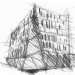 Quartier des Spectacles, AEDIFICA, Montreal, LE 2-22, eco office, high performance envelope, double walled facade