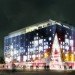 Quartier des Spectacles, AEDIFICA, Montreal, LE 2-22, eco office, high performance envelope, double walled facade