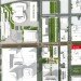 Quartier des Spectacles, AEDIFICA, Montreal, LE 2-22, eco office, high performance envelope, double walled facade