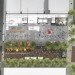 Quartier des Spectacles, AEDIFICA, Montreal, LE 2-22, eco office, high performance envelope, double walled facade