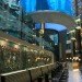 Aquadom at the Radisson Blu Hotel in Berlin, Aquadom, Radisson Blu Hotel, Hotel Aquarium, Berlin Aquarium, Amazing Hotels, Giant Aquariums, germany aquariums