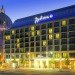 Aquadom at the Radisson Blu Hotel in Berlin, Aquadom, Radisson Blu Hotel, Hotel Aquarium, Berlin Aquarium, Amazing Hotels, Giant Aquariums, germany aquariums