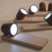 Raúl Laurí, Decafé Lamp, milan design week, first prize winner, SaloneSatellite Award, coffee grounds, biodegradable materials, sustainable materials, Green Lighting, Milan Furniture Fair, Recycling / Compost, recycled materials