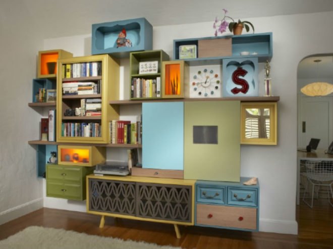 Recycled Furniture, Thomas Wold, upcycled furniture, recycled materials, salvaged materials, green furniture, green interiors