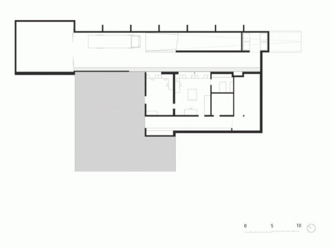 Salzburg University of Applied Sciences, Dietrich Untertrifaller, passive house, passivhaus, timber construction, eco university
