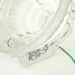 3d printing robots, satellite floor lamp, milan design week, the future in the making, endless robot, dirk van der kooij, domus academy, audi design, milan furniture fair, green lighting, recycled materials