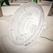 3d printing robots, satellite floor lamp, milan design week, the future in the making, endless robot, dirk van der kooij, domus academy, audi design, milan furniture fair, green lighting, recycled materials