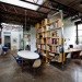 green design, eco design, sustainable design, Nyack, Sebastian Quinn Building Workshop, Tovin Studios, Adaptive reuse, industrial warehouse, Black Acid Co-Op, Deitch Projects
