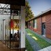 green design, eco design, sustainable design, Nyack, Sebastian Quinn Building Workshop, Tovin Studios, Adaptive reuse, industrial warehouse, Black Acid Co-Op, Deitch Projects