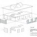 green design, eco design, sustainable design, Nyack, Sebastian Quinn Building Workshop, Tovin Studios, Adaptive reuse, industrial warehouse, Black Acid Co-Op, Deitch Projects