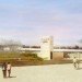 Secondary School, Kere Architecture, global holcim awards, holcim awards, burkina faso, passive cooling, natural ventilation