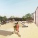 Secondary School, Kere Architecture, global holcim awards, holcim awards, burkina faso, passive cooling, natural ventilation