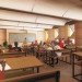 Secondary School, Kere Architecture, global holcim awards, holcim awards, burkina faso, passive cooling, natural ventilation