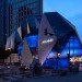 green design, eco design, sustainable design, double skinned facade, renovation, Kuala Lumpur Starhill Gallery, Spark Architects, Chanel, Louis Vuitton, Sehpora, prismatic addition, LED lights
