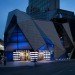green design, eco design, sustainable design, double skinned facade, renovation, Kuala Lumpur Starhill Gallery, Spark Architects, Chanel, Louis Vuitton, Sehpora, prismatic addition, LED lights