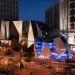 green design, eco design, sustainable design, double skinned facade, renovation, Kuala Lumpur Starhill Gallery, Spark Architects, Chanel, Louis Vuitton, Sehpora, prismatic addition, LED lights