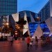 green design, eco design, sustainable design, double skinned facade, renovation, Kuala Lumpur Starhill Gallery, Spark Architects, Chanel, Louis Vuitton, Sehpora, prismatic addition, LED lights