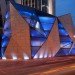 green design, eco design, sustainable design, double skinned facade, renovation, Kuala Lumpur Starhill Gallery, Spark Architects, Chanel, Louis Vuitton, Sehpora, prismatic addition, LED lights