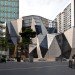 green design, eco design, sustainable design, double skinned facade, renovation, Kuala Lumpur Starhill Gallery, Spark Architects, Chanel, Louis Vuitton, Sehpora, prismatic addition, LED lights