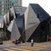 green design, eco design, sustainable design, double skinned facade, renovation, Kuala Lumpur Starhill Gallery, Spark Architects, Chanel, Louis Vuitton, Sehpora, prismatic addition, LED lights