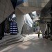 green design, eco design, sustainable design, double skinned facade, renovation, Kuala Lumpur Starhill Gallery, Spark Architects, Chanel, Louis Vuitton, Sehpora, prismatic addition, LED lights