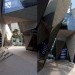 green design, eco design, sustainable design, double skinned facade, renovation, Kuala Lumpur Starhill Gallery, Spark Architects, Chanel, Louis Vuitton, Sehpora, prismatic addition, LED lights