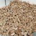 Studio Rygalik, warsaw, polish design, Vienna Design Week, food, bread, bread furniture, Baguette Tables, Graz, Vienna, food waste, old food, Recycling / Compost, art, green furniture