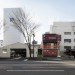 Sugoroku Office, Daiken-Met Architects, met daiken architects, container office, shipping containers, cargotecture, mobile office