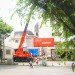 Sugoroku Office, Daiken-Met Architects, met daiken architects, container office, shipping containers, cargotecture, mobile office