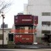 Sugoroku Office, Daiken-Met Architects, met daiken architects, container office, shipping containers, cargotecture, mobile office