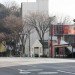 Sugoroku Office, Daiken-Met Architects, met daiken architects, container office, shipping containers, cargotecture, mobile office