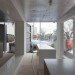 Sugoroku Office, Daiken-Met Architects, met daiken architects, container office, shipping containers, cargotecture, mobile office