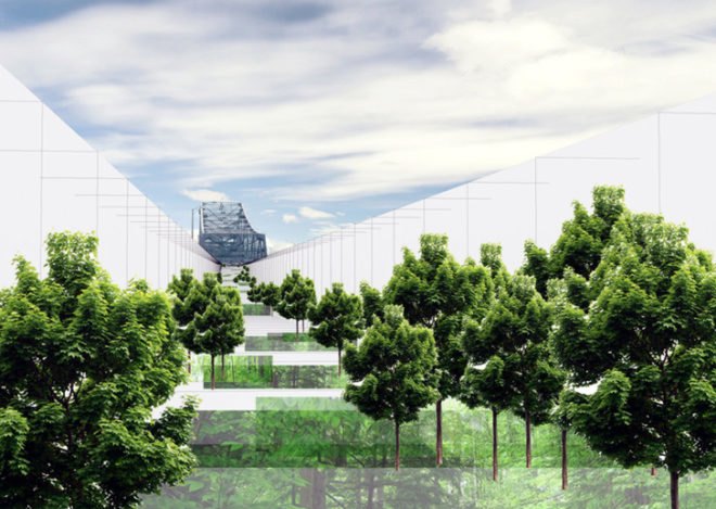 green design, eco design, sustainable design, High Line Park, Tappan Zee Bridge, Andrew Cuomo, Milagros Lecuona, Town of Greenburgh, Paul Feiner