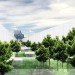 green design, eco design, sustainable design, High Line Park, Tappan Zee Bridge, Andrew Cuomo, Milagros Lecuona, Town of Greenburgh, Paul Feiner